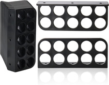 50Pack Cable Chase Wire Bracket,Cable Chase Bracket Support Organizer | Cable Su picture