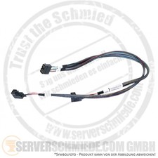 IBM 75cm / 65cm 2x SFF-8643 1x Double SFF-8643 01KN082 picture