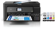 Epson L14150 A3+ Ink Tank Printer Fax Scanner Copier Infinite Ink Genuine picture