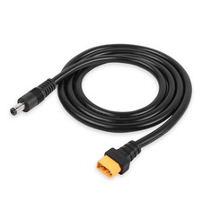 XT60 to DC5521 Power Cable, XT-60 Male to DC 5.5Mm X 2.1Mm Male picture