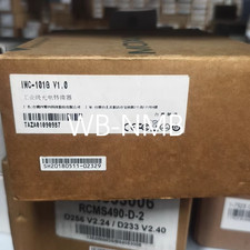 MOXA Gigabit Optoelectronic Converter IMC-101G  V1.0 NEW FedEx or DHL picture