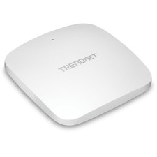 AX5400 Dual Band WiFi 6 PoE+ Access Point, TEW-925DAP, 1 x 2.5GBASE-T PoE+ LA... picture