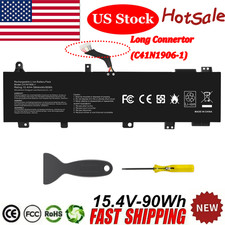 90Wh C41N1906-1 Battery for Asus TUF Gaming FA706IU FA506 FX506 FA566IV picture