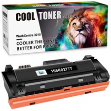 High Yield Toner Cartridge 106R02777 for Xerox WorkCentre 3215 3225 Phaser 3260 picture
