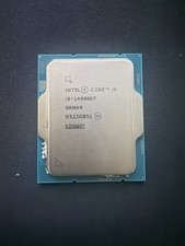 Intel Core i9-14900KF 24-Core LGA1700 3.2GHz CPU 32MB/36MB SRN49 picture