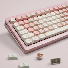 BRAND NEW 130+ Keys Custom Keycaps picture