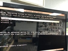 Retro Gaming Dell XPS  Pc Win 7 (32&64)+ Win 11 Triple Os i7 920 12gb 512gb Ssd picture