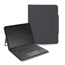 Incipio Apple iPad Pro 13” M4 Protective Lightweight Keyboard Case With Trackpad picture