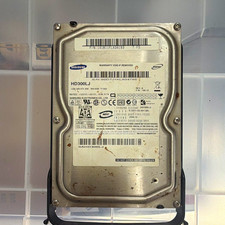 Samsung SpinPoint HD300LJ 300GB 3.5