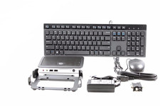 Dell Wyse Tx0D 3020 Marvell ZeroClient 88AP2128-B1 1.20GHz 2GB Ram 4GB SSD XH99G picture
