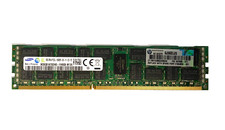 Samsung SK Hynix 8GB 2Rx4 PC3L-10600R-09-11 Server Memory RAM (Lot of 16) picture