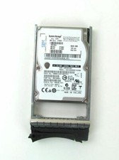 IBM 1746 DS3524 5225 81Y9893 81Y9915 81Y9918 900GB 10K 2.5 Drive/Tray picture
