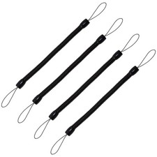 Plastic Elastic Tether Lanyard for Touch Pens Retractable Anti-lose Tablet Pe... picture