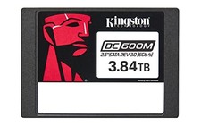 Kingston SEDC600M/3840G 3.84TB SSD 2.5