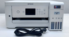 Epson EcoTank Wireless Color All-in-One ET-2850 picture