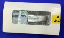 NEW J9151D HPE / Aruba 10G SFP+ LC LR 10km SFP+ transceiver Module picture