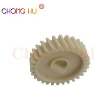 10PC RM2-5399-000CN RM2-5425-000CN PRESSURE Lower Fuser Roller Gear FUSER GEAR picture