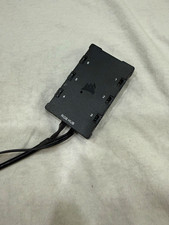 Corsair RGB Hub 6-Port LED Fan Hub Controller Module w/ Cables P/N 8940001 picture