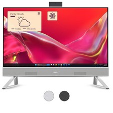 Dell 24 All-in-One Desktop i5-1334U 8GB RAM 512GB SSD picture