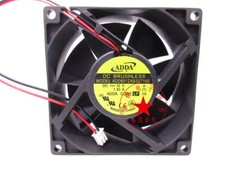 1X   inverter cooling fan AD08012XB327100 12V 1.3A 8CM 8032 picture