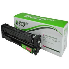 MO Brand ECOPlus Magenta Part# 201X, CF403X picture