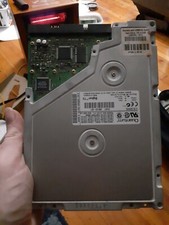 Quantum Bigfoot TX 8.0AT 8GB 5.25