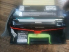 LCL Compatible Drum Unit Replacement for Lexmark 24B6040 Printer GMUSLM24B6040/K picture