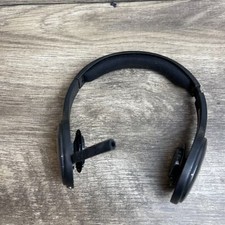 Logitech H800 A-00033 Wireless Headset Bluetooth Adjustable Headband - Black picture