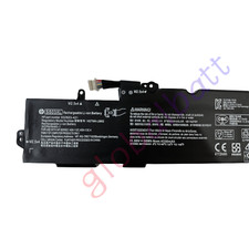 Original SS03XL Battery for HP EliteBook 735 745 830 840 ZBook 14u G5 HSTNN-LB8G picture