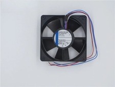 4314HAR Axial Fan DC 24V 340mA 8.2W 120*120*32MM Cabinet Cooling Fan picture