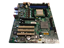 375-3432-02 REV.50 Sun Board X22A-P003LN 411749900109-R02 Motherboard Board MB picture