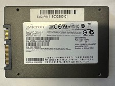 118032953-01 - EMC 100GB SSD SATA 2.5