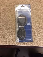 Belkin Pro Series 6' Printer Cable Bi-Directional DB25 Male/Centronics 36 Male- picture
