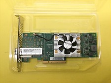 Dell QLE2660L-DELL Qlogic 2660 Single Port 16GB Fibre Channel HBA QLE2660 w/SFP picture