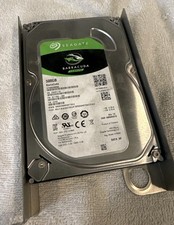Used Seagate ST500DM009 Barracuda 500GB 3.5