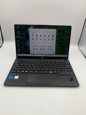 Fujitsu LIFEBOOK U9311/F 13.3