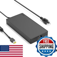 Slim 330W GaN Charger for Lenovo Legion 9/9i/7i/5i/5 Pro 7/5 Gen 9/10 RTX picture