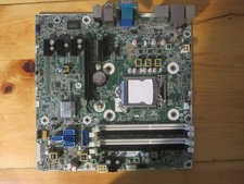 HP ProDesk 600 G1  Motherboard 739682-001  795972-001 picture