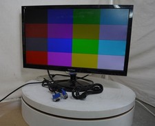 ViewSonic VX2452MH VS15562 24