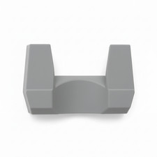 Milwaukee M18 Blower Mount 3017-20 - 3D Printed Tool Holder picture