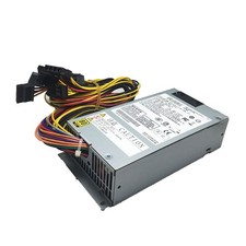 For Delta DPS-400AB-17 B 1U Desktop Computer AIO NAS K39 M41 Power Supply 400W picture