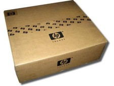 Genuine HPE Hewlett Packard Enterprise A 5120-24G Managed L3 JE074A picture