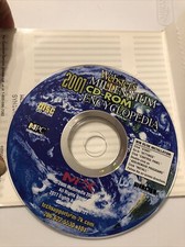 Multimedia 2000 Webster's Millennium 2001 CD-ROM Encyclopedia picture