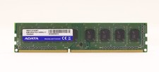 ADATA 8GB 2Rx8 PC3-12800U-11 Non-Ecc Unbuffered Desktop RAM P/N: MI64C1D1629Z1 picture