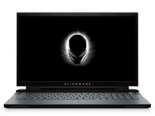 Alienware M17 R2 17.3