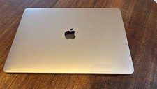 Broken Screen - 2020 Apple MacBook Air 13.3