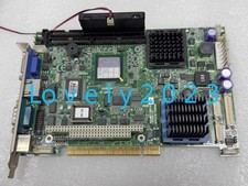 1pc used Advantech PCI-6871 motherboard picture