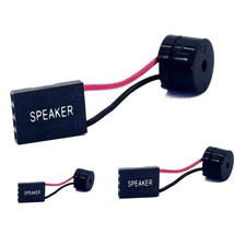 PC Motherboard Internal Speaker BIOS Alarm Buzzer (3pcs/Pack) picture