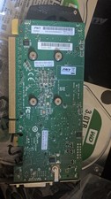 Nvidia Quadro K600 1 GB GDDR3 PCI Express 2.0 x16 Desktop Video Card Low Profile picture