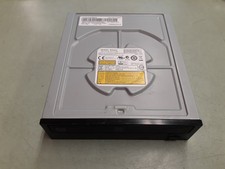 Panasonic SW840 DVD/CD Rewritable Drive - Black Bezel picture
